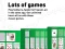 Spill Solitaire collection: klondike, spider & freecell online