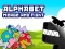 Spill Alphabet Merge And Fight online