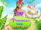 Spill Princess Pet Rescuer online
