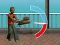 Spill Kitty Throw online