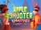 Spill Apple Shooter Remastered online