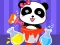 Spill Baby Panda Color Mixing Studio online