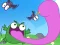 Spill Push The Frog online