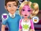 Spill Rapunzel Scary Movie online