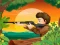 Spill Deer Hunting Jigsaw online