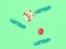 Spill Squishy Sheep online