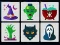 Spill My Halloween Items online