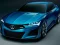 Spill Acura Type S Concept online