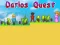Spill Darios Quest online