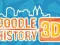 Spill Doodle History 3d Architecture online