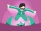 Spill Squid Escape online