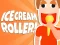 Spill Ice Cream Roller! online