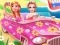 Spill Princesses Road Trip Fun online