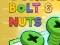 Spill Bolts & Nuts online