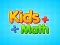Spill Kids Math online