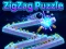 Spill ZigZag Puzzle online