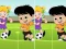 Spill World Cup 2018 Find The Difference online
