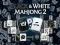 Spill Black & White Mahjong 2 online