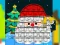 Spill Christmas Pop It Jigsaw online