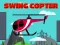 Spill Swing Copter online