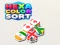 Spill Hexa Color Sort online