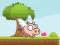 Spill Piggy Run online