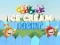Spill Oddbods Ice Cream Fight online