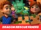 Spill Dragon Rescue Riders Jigsaw Puzzle online