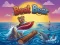 Spill Boat Bear online