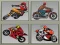 Spill Racing Motorcycles Memory online