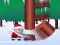 Spill Lumberjack Santa online