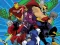 Spill Avengers Coloring online