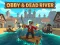 Spill Obby & Dead River online