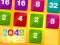 Spill 2048 Lines online