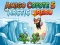 Spill Amigo coyote 5 Arctic & Peru online