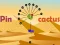 Spill Pin the cactus online