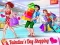 Spill Valentine's Day Shopping online