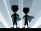 Spill Little Superheroes Match 3 online