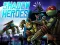 Spill Teenage Mutant Ninja Turtles Shadow Heroes online