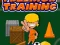Spill Freekick Training online