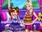 Spill Princess baby birthday online