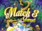 Spill Match 3 Forest online
