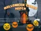 Spill Halloween Candy Match online