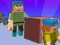 Spill Horror Minecraft Partytime online