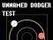 Spill Unnamed Dodger Test online