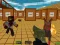 Spill Pixel Swat Zombie Survival online