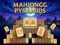 Spill Mahjongg Pyramids online