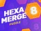 Spill Hexa Merge online