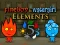 Spill Fireboy & Watergirl  Elements online
