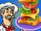 Spill Sandwich Baker online